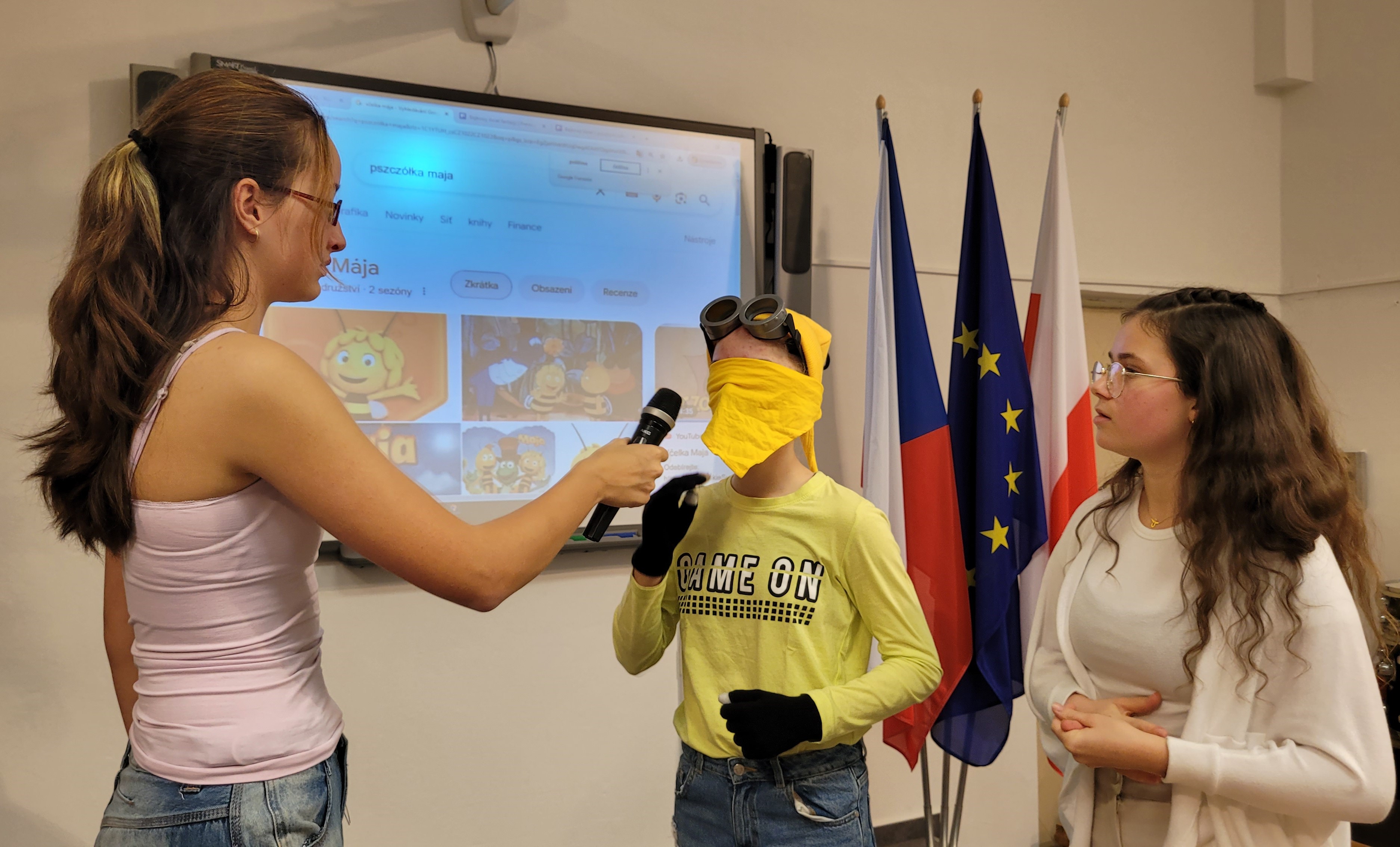 BAŻANTÓWKA JAK Z BAJKI
